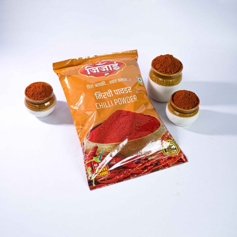 Jijai’s Regular Mirchi Powder - Image 2