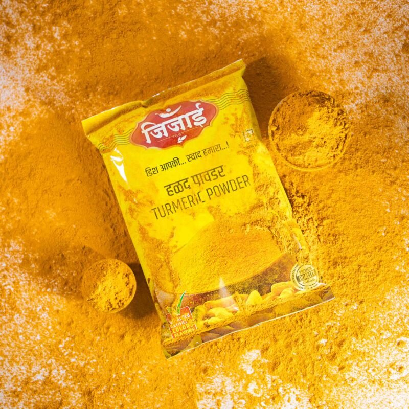 Jijai Halad Powder - Image 2