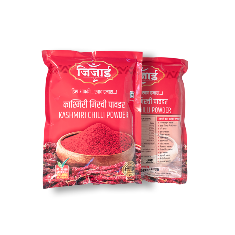 Jijai’s Kashmiri Chilli Powder