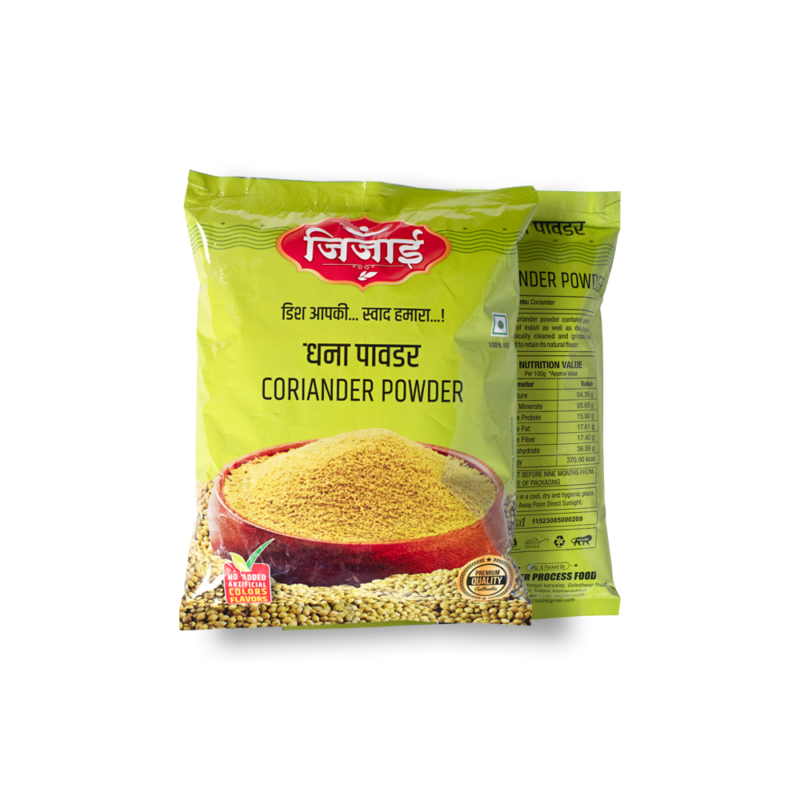 Jijai Dhane Powder