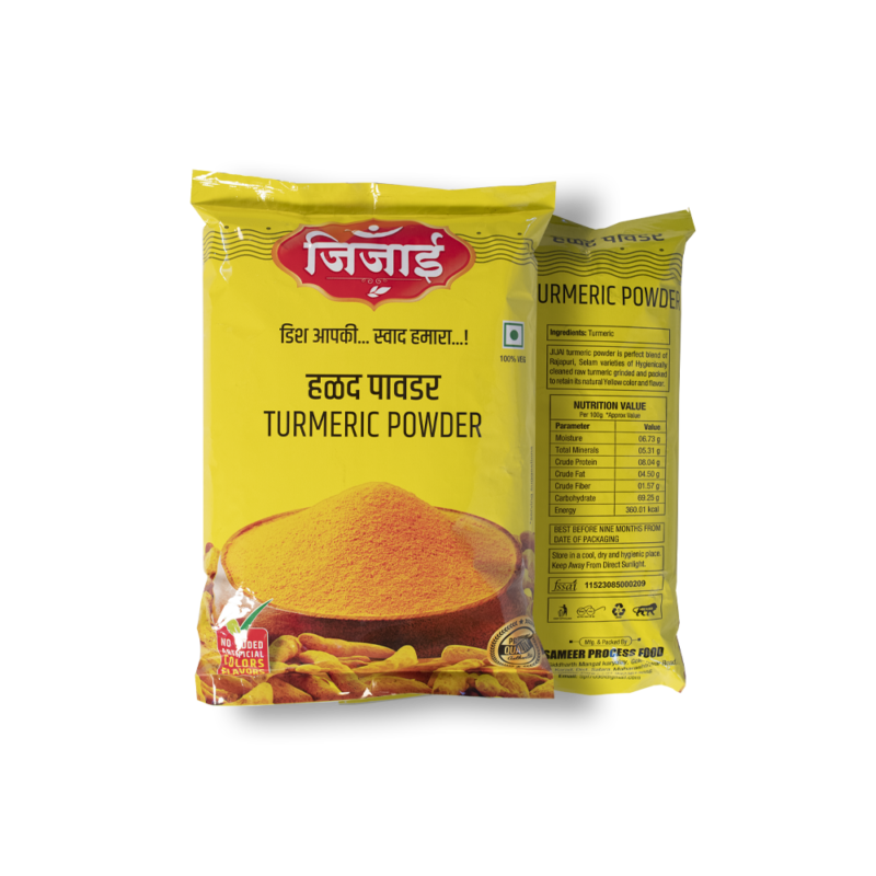 Jijai Halad Powder